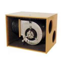 AIR BOX PRO - TORIN 750m3/h Silent-Box