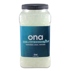 ONA Gel Polar Crystal 4L