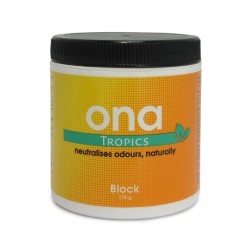 Ona Block Tropics 175gr