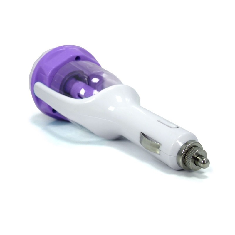 ONA Diffuseur pour voiture + Recharge 50ml