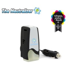 The Neutralizer Road Kit