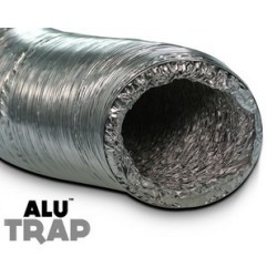 Gaine ALU 10m - 203mm