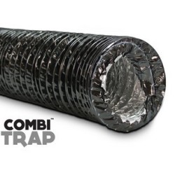 Gaine COMBI 3m - 127mm