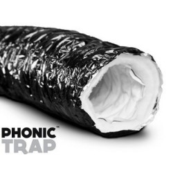 Gaine PhonicTrap 3m - 254mm Silencer PRO