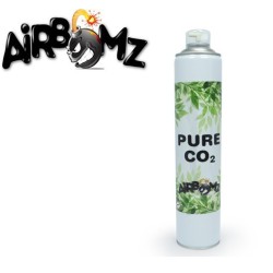 Recharge Airbomz CO2
