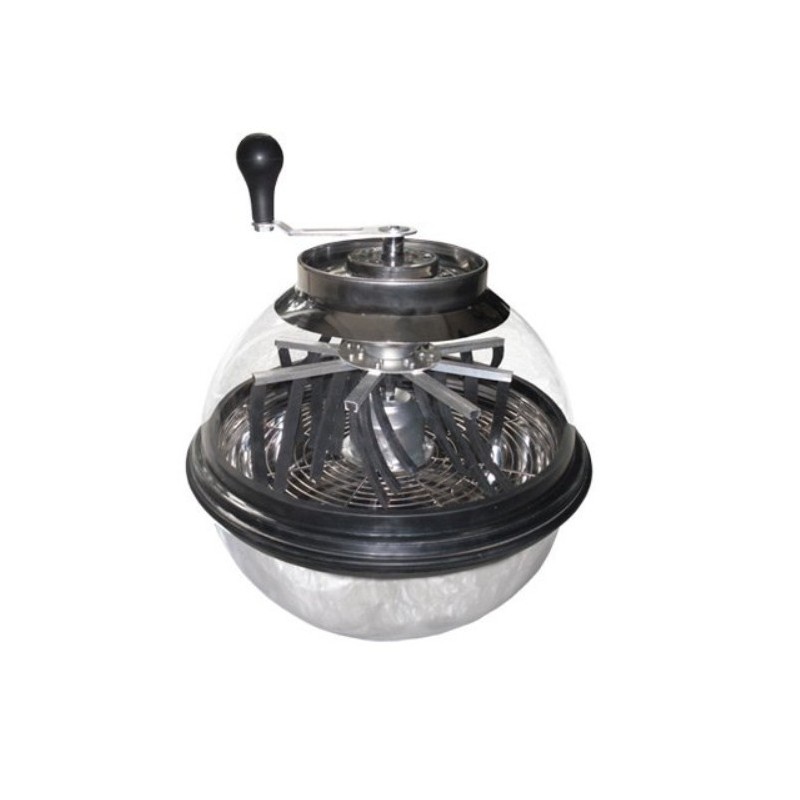 Top Spinner - Effeuilleuse