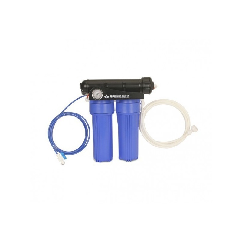 GROWMAX WATER Osmoseur PowerGrow 500L/Jour