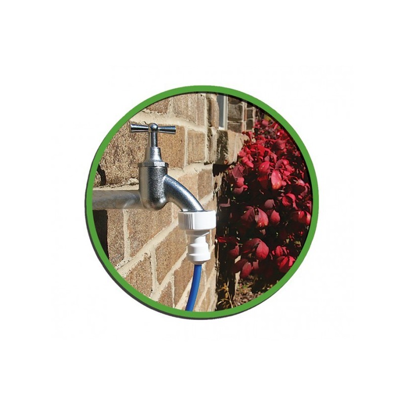 GROWMAX WATER Osmoseur MegaGrow 1000L/Jour