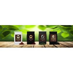 GuanoDiff Pack 50L Complet