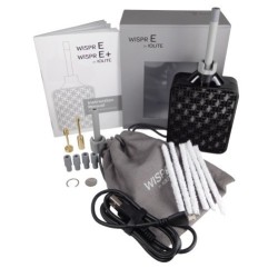 WISPR E Vaporizer 