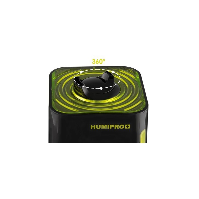 Humidificateur 4L HumiPro