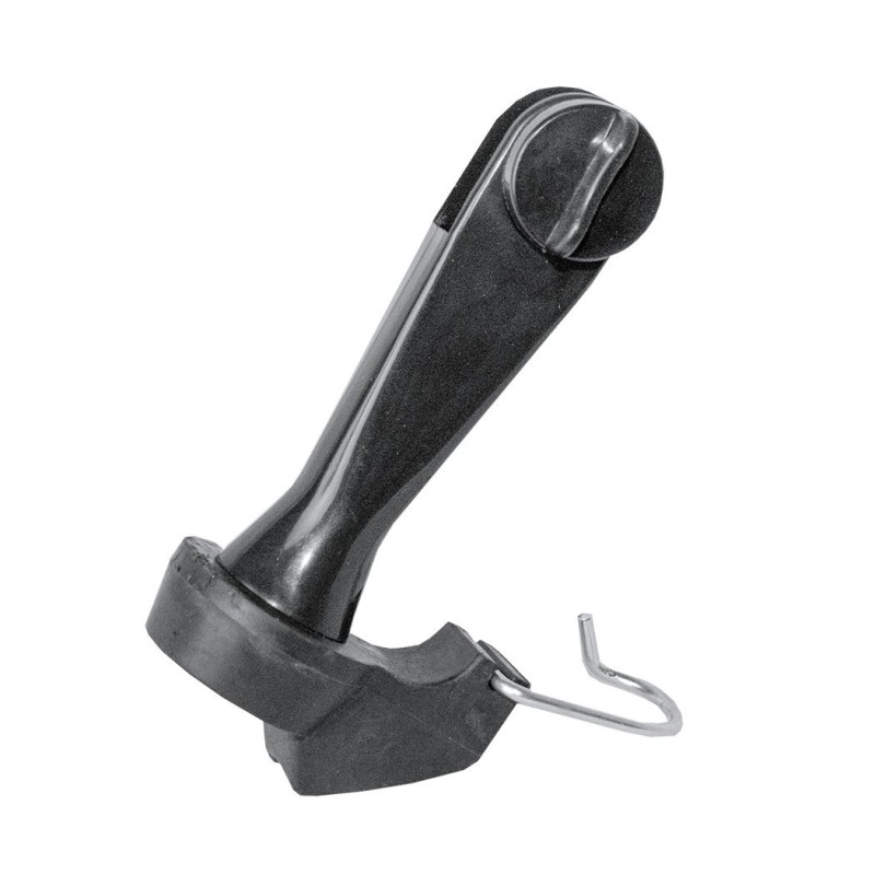 Ventilateur Ram Oscillant 180mm 20W