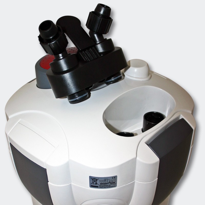 Bio Filtre SunSun Extérieur 1000l/h