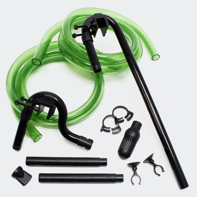 Bio Filtre SunSun Extérieur 1000l/h