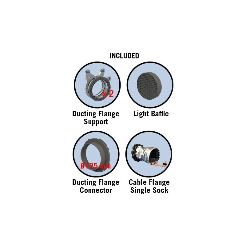 Dark Street IV - 90 x 90 x 178 cm