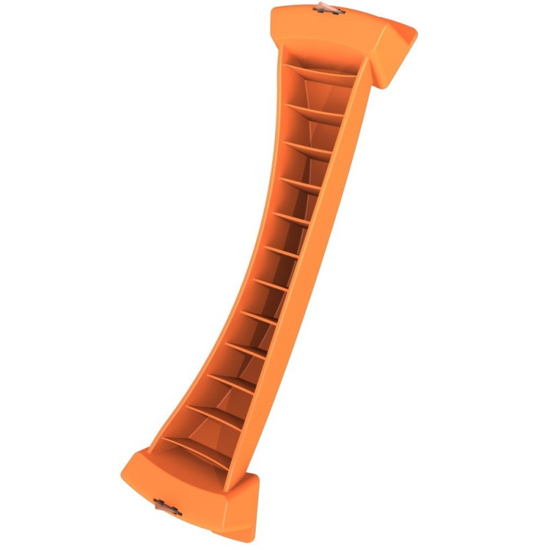 Ducting Flange (Tube 16mm)