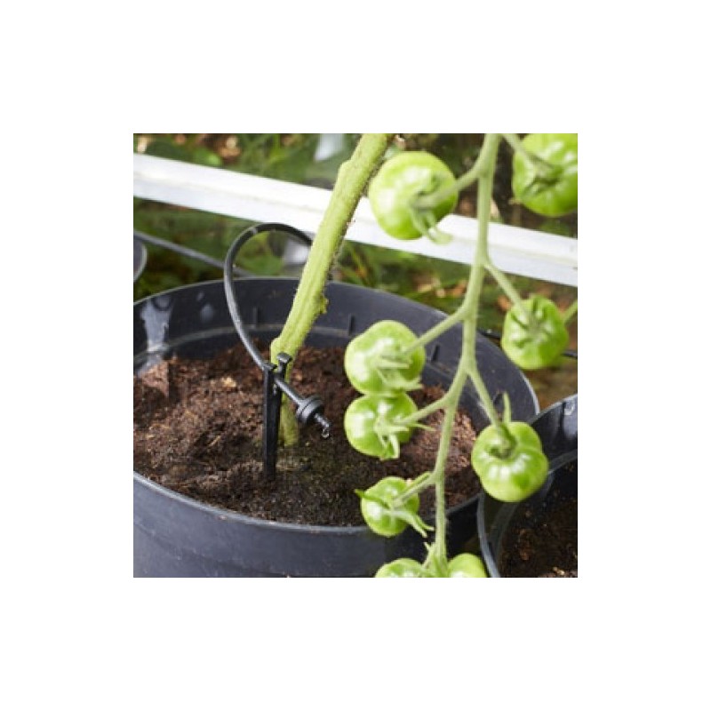 IRRIGATIA Kit D'extension 12 Goutteurs