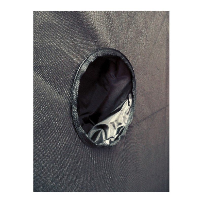 OPTIROOM - 60 x 60 x 160 cm