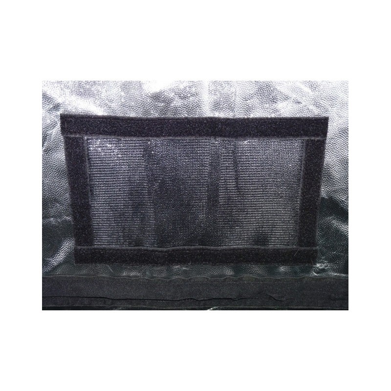 OPTIROOM - 60 x 60 x 160 cm