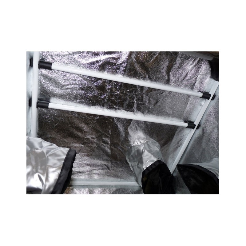 OPTIROOM - 60 x 60 x 160 cm