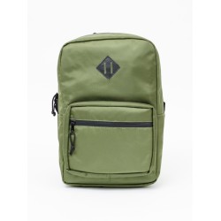 ABSCENT Backpack Ballistic OD Green