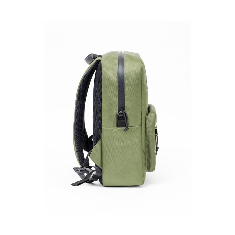 ABSCENT Backpack Ballistic OD Green