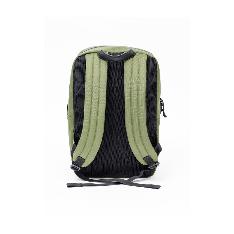 ABSCENT Backpack Ballistic OD Green