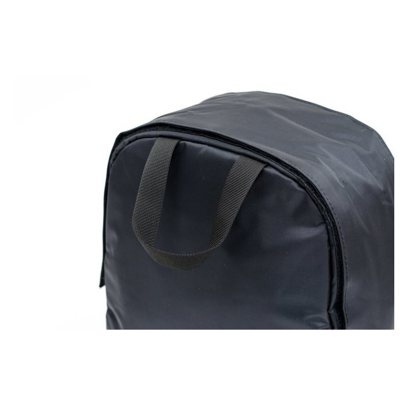 ABSCENT Classic Backpack Black