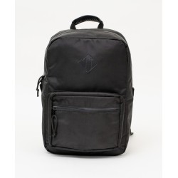 ABSCENT Backpack Ballistic Black