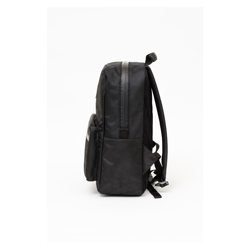ABSCENT Backpack Ballistic Black