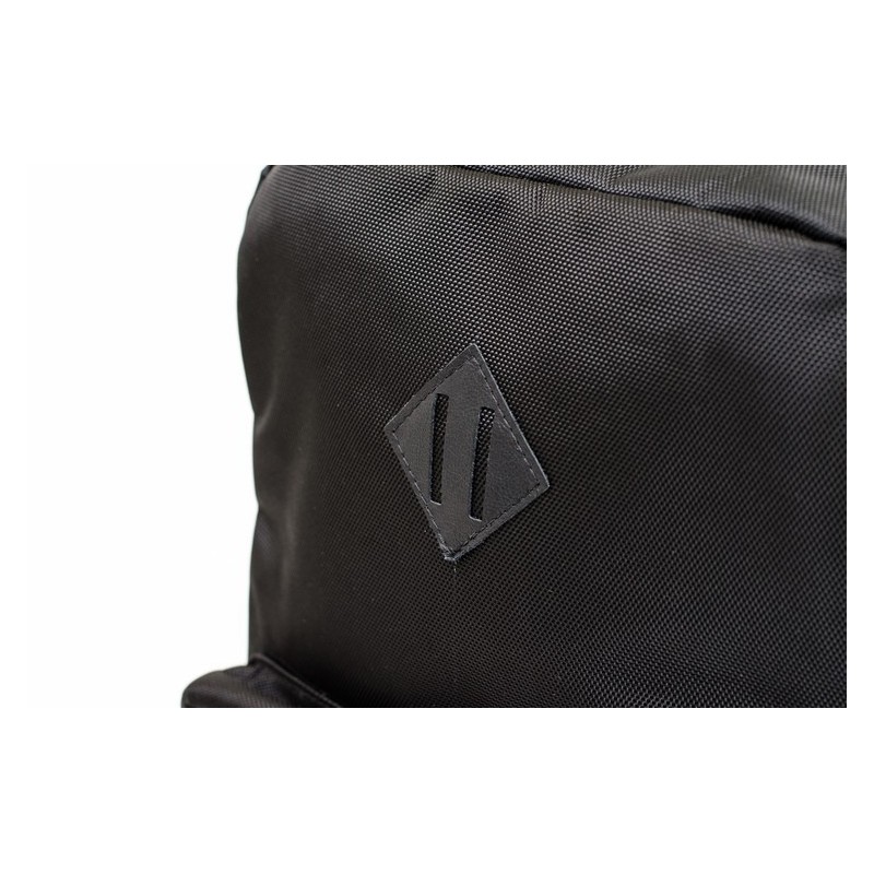 ABSCENT Backpack Ballistic Black