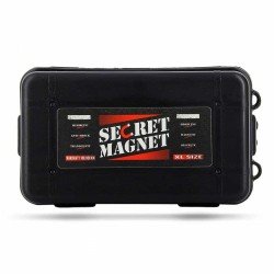 Boite SECRET MAGNET XL