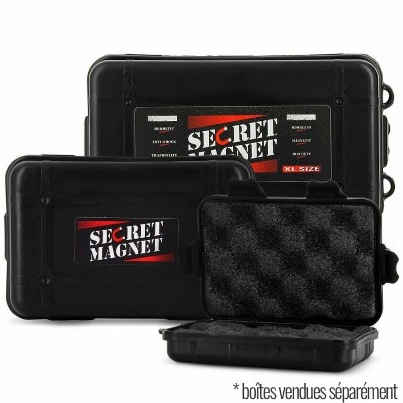 Boite SECRET MAGNET Large