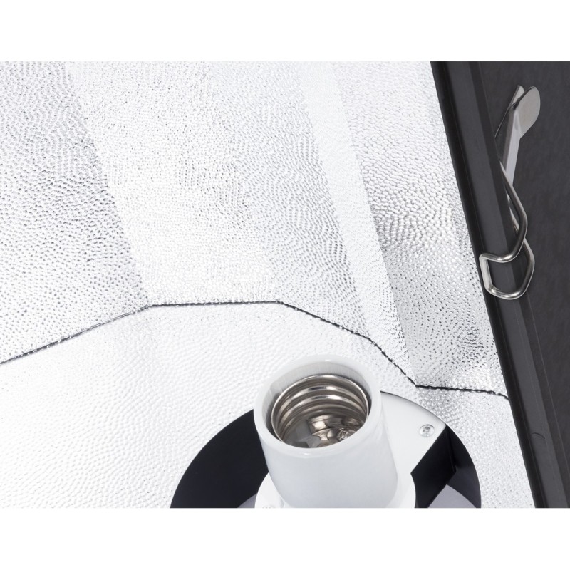 Réflecteur MAX LIGHT 150mm