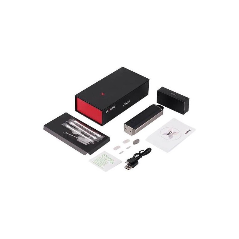 Vaporizer XVAPE ARIA