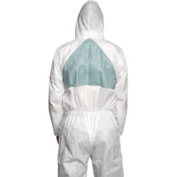 Combinaison jetable de protection