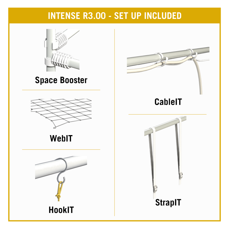 DARK ROOM INTENSE 480  R3.00