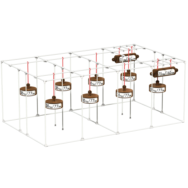 DARK ROOM INTENSE 600 R3.00