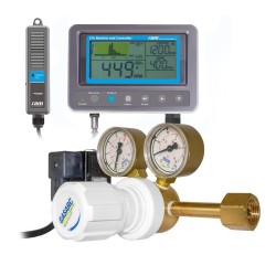 Kit complet CO² RAM