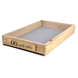 00Box WorkTable Petite