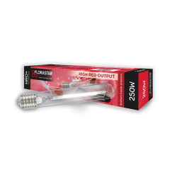 Ampoule 600w HRO+ FloraStar