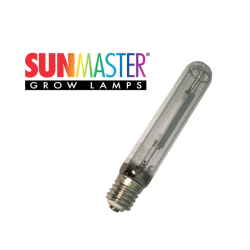 Ampoule HPS SunMaster 250w Dual Spectrum