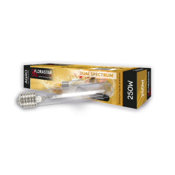 Ampoule 600w 400volt FloraStar