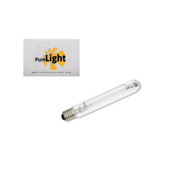 Ampoule PURE LIGHT 600w Grow - Bloom