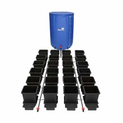 Autopot - Système 24 Pot 15L + Réservoir