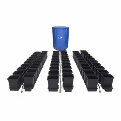 Autopot - Système 60 Pot 15L + Réservoir