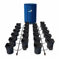 Autopot - Système 24 Pot XL 25L + Réservoir