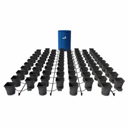 Autopot - Système 80 Pot XL 25L + Réservoir