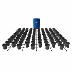 Autopot - Système 100 Pot XL 25L + Réservoir