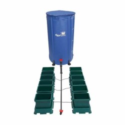 Autopot - Easy2Grow 12 Pots 8,5L + Réservoir